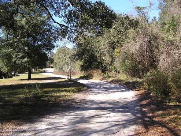 Ideal Multi-family Land Waiting For Development: S Elsasser St, DeLand, FL 32720